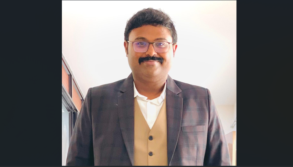 K.S. Arun Prakaash M.D., DrNB