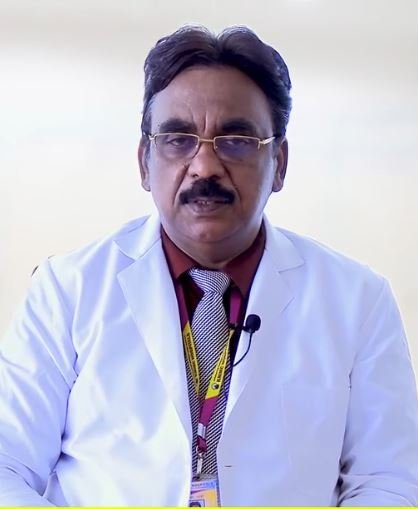 Arul Prakash MD