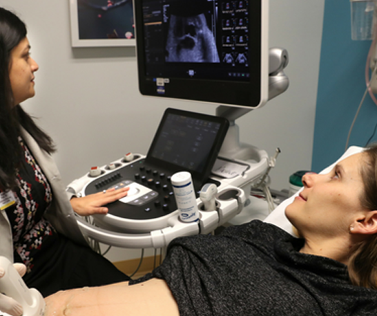 Fetal Echo